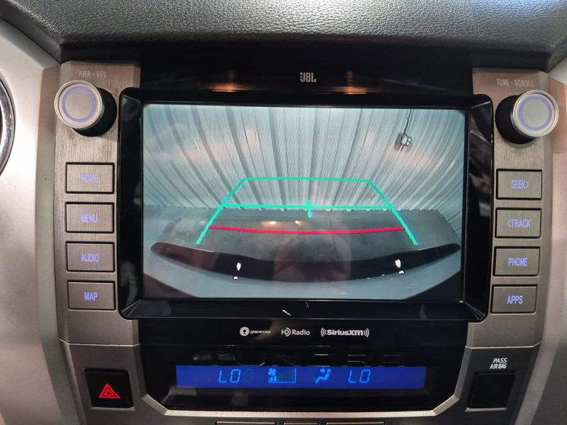 Used 2020 Toyota Tundra TRD ProImage 29