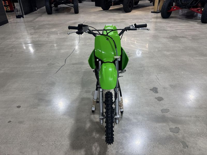 New 2027 Kawasaki KX65 Image 11