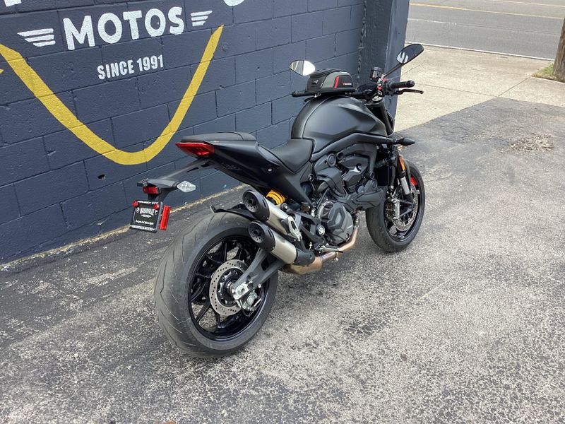 Used 2025 Ducati Monster 937 