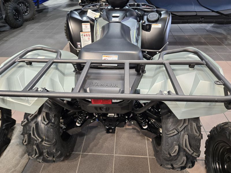 NEW 2026 YAMAHA GRIZZLY EPS XTR Image 18