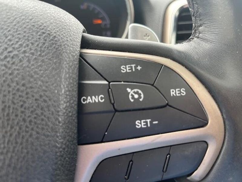 2020 Jeep Grand Cherokee Image 10