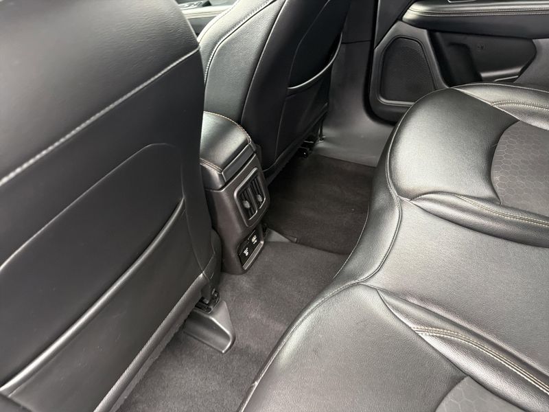 Used 2020 Jeep Compass LatitudeImage 16