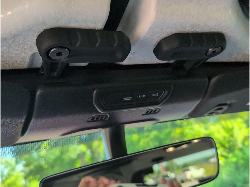 Used 2020 Jeep Wrangler RubiconImage 30