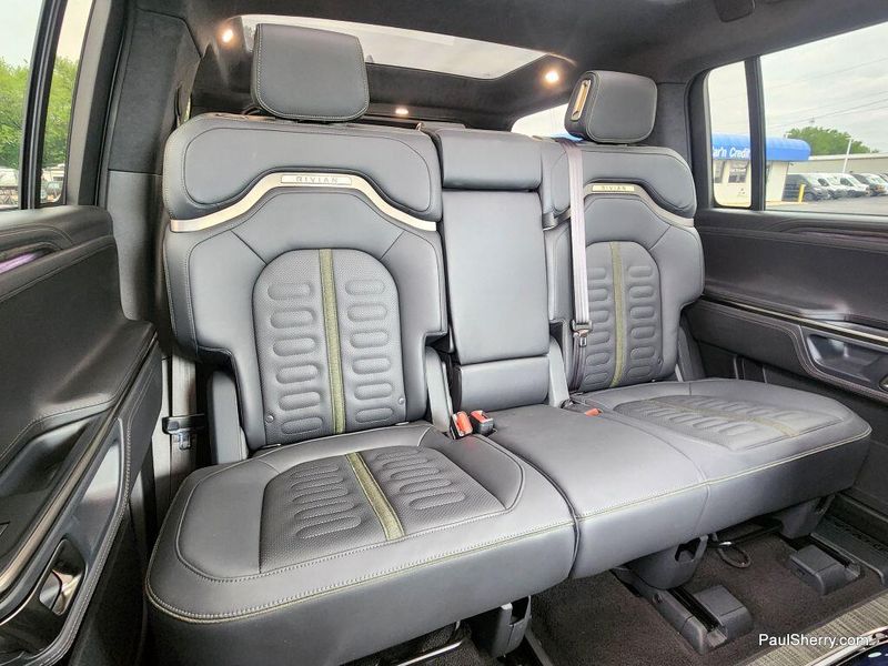 2023 Rivian R1S Launch EditionImage 46