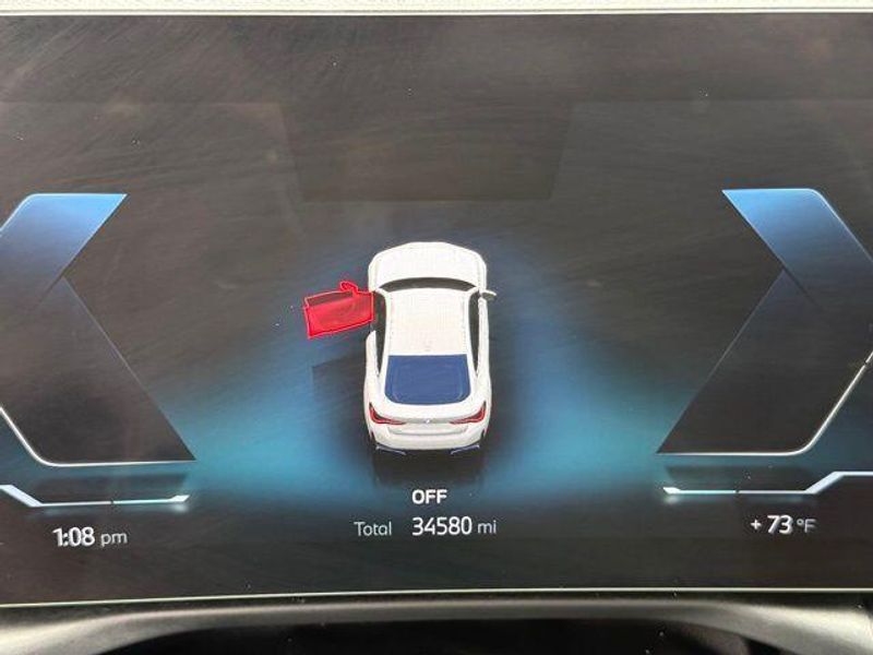 Used 2023 BMW i4 eDrive35Image 27