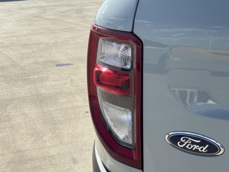 Used 2022 Ford Bronco Sport BadlandsImage 14