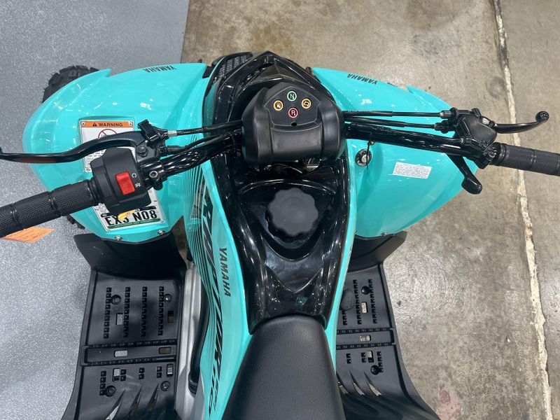 Used 2024 Yamaha Raptor 110 Image 15