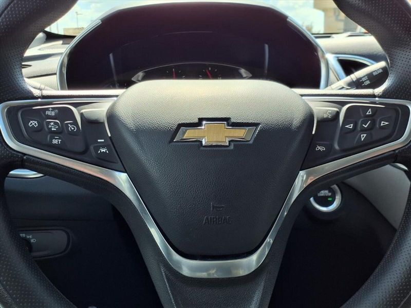 2023 Chevrolet Equinox LT photo 21