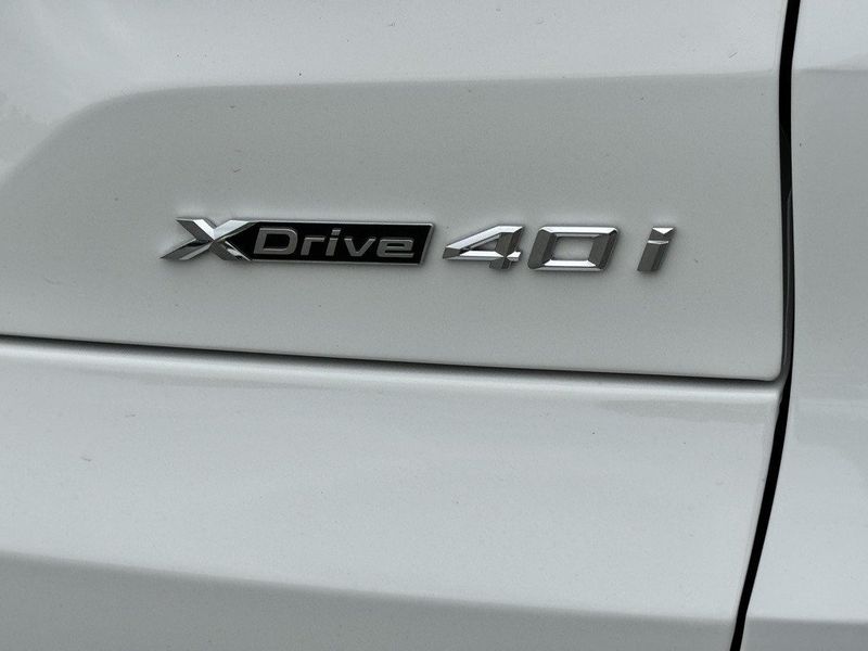 2021 BMW X5 xDrive40iImage 13