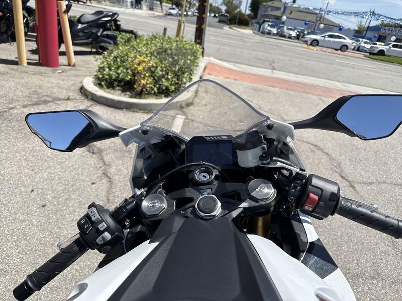 New 2027 Honda CBR1000RR Image 15
