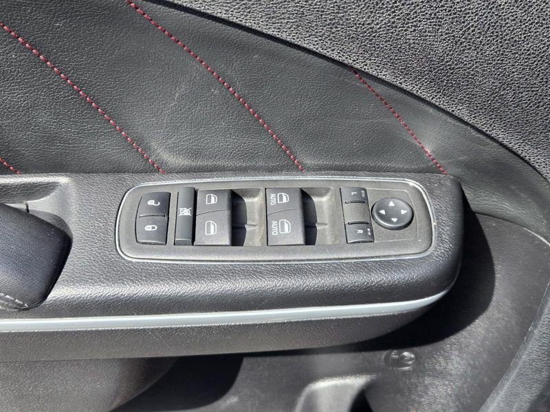 Used 2022 Dodge Charger R/T RWD
