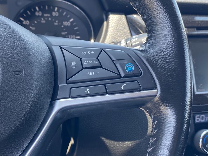 2019 Nissan Rogue SVImage 28