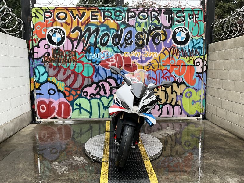 New 2026 BMW S 1000 RR Image 2