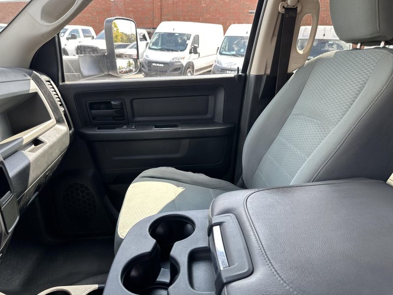 2015 Ram 4500 Tradesman photo 25