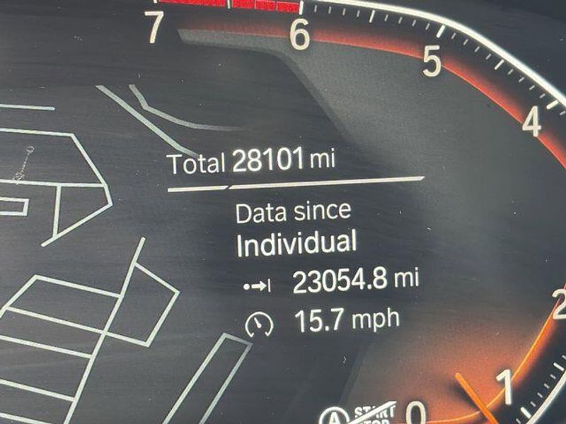 Used 2023 BMW X3 sDrive30iImage 33