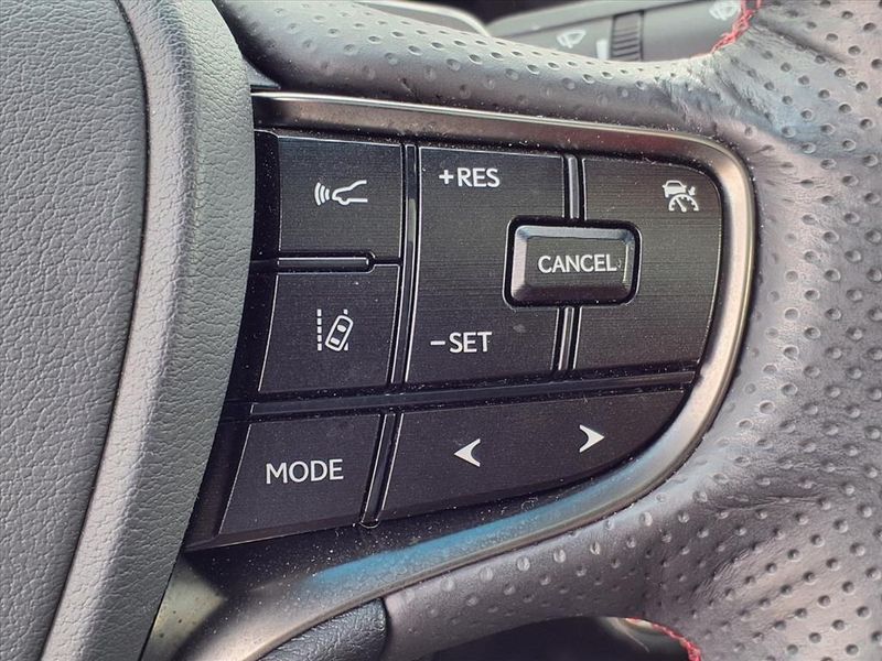 Used 2021 Lexus ES 350 F SportImage 19