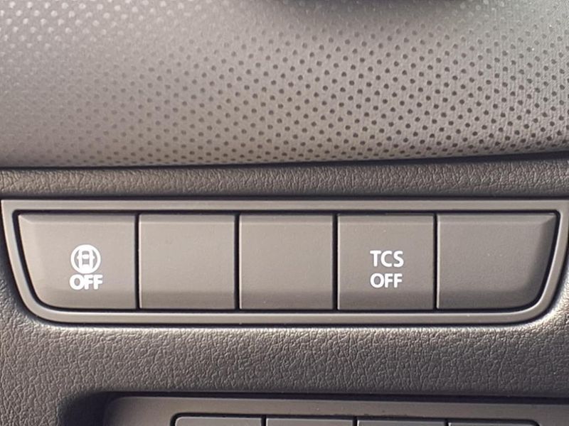 2023 Mazda CX-50 2.5 S Preferred Plus PackageImage 6