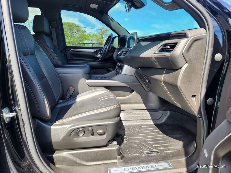 2021 Chevrolet Tahoe RSTImage 29