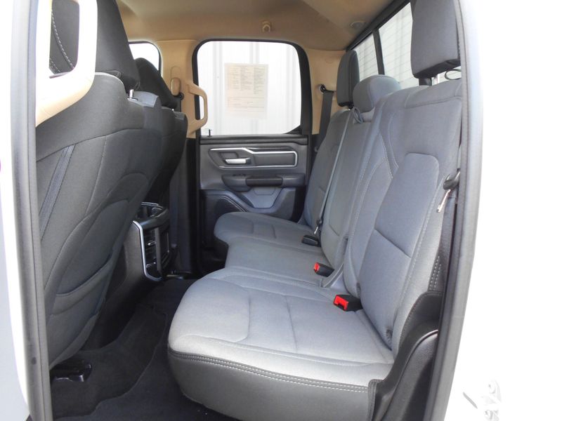 2020 RAM 1500 Big Horn Lone StarImage 7