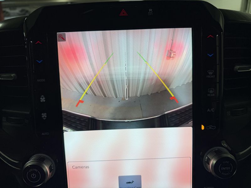 New 2026 RAM 2500 Big Horn Crew Cab 4x4 6