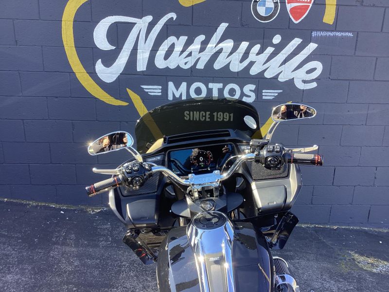 Used 2024 Harley-Davidson Road Glide Base 