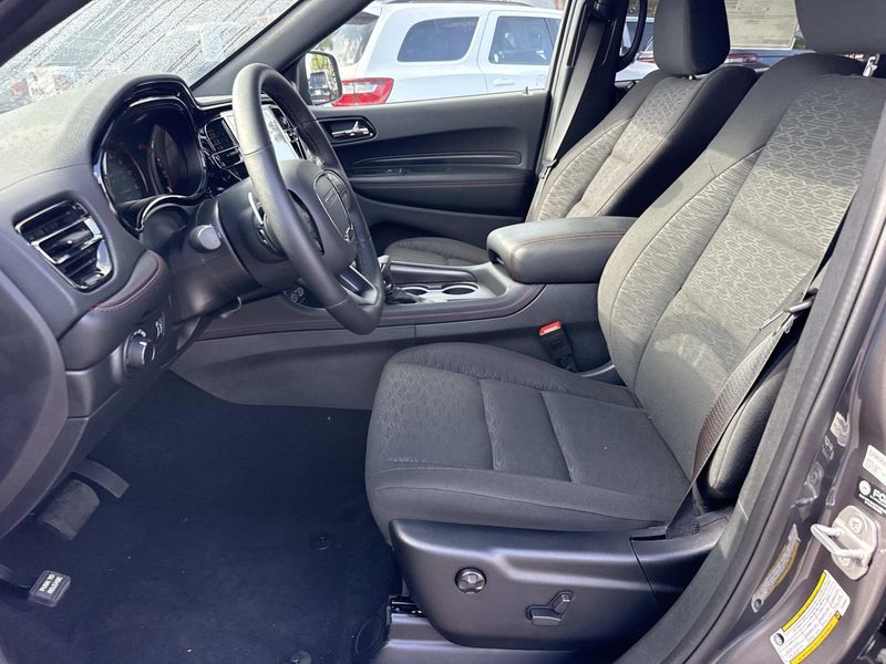New 2026 Dodge Durango Gt Rwd