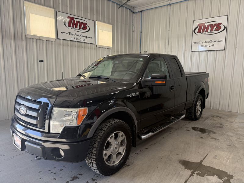 Used 2009 Ford F-150 Image 11