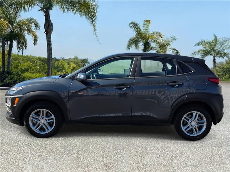 Used 2020 Hyundai Kona SE Auto AWD