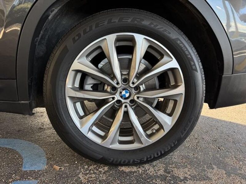 2019 BMW X3 sDrive30iImage 26