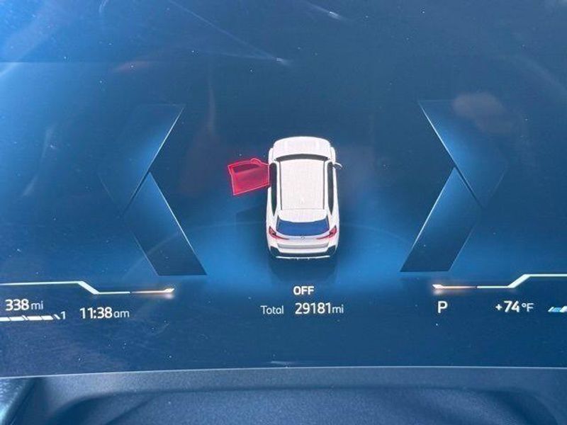 Used 2023 BMW X1 xDrive28iImage 23