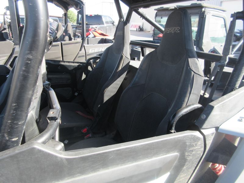 USED 2025 POLARIS RZR XP 4 1000 PREMIUM Image 9