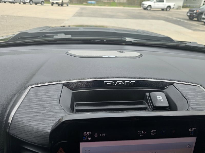 New 2025 RAM 1500 RebelImage 26