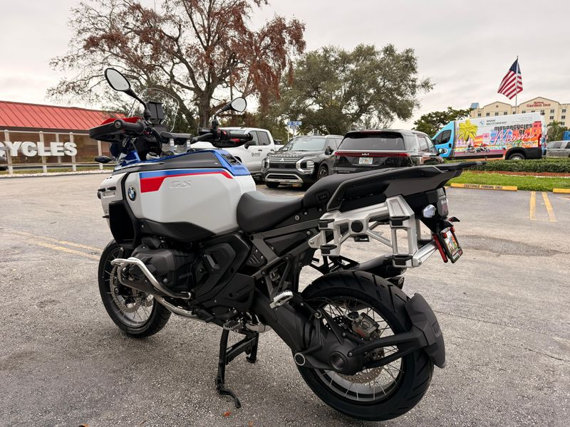 2025 BMW R 1300 GS AdventureImage 7