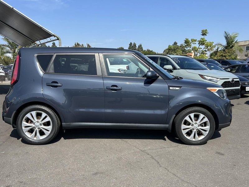 2016 Kia Soul PlusImage 2