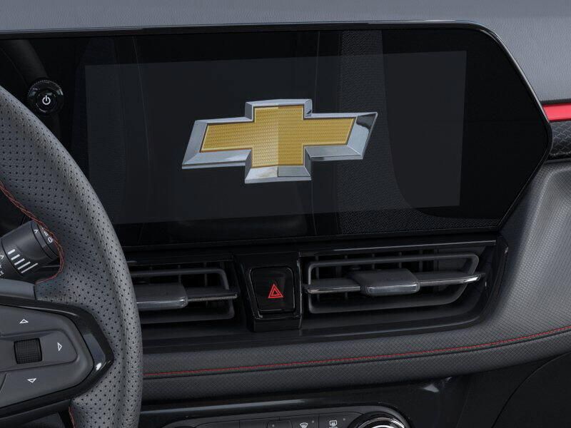 New 2024 Chevrolet Trailblazer RSImage 20