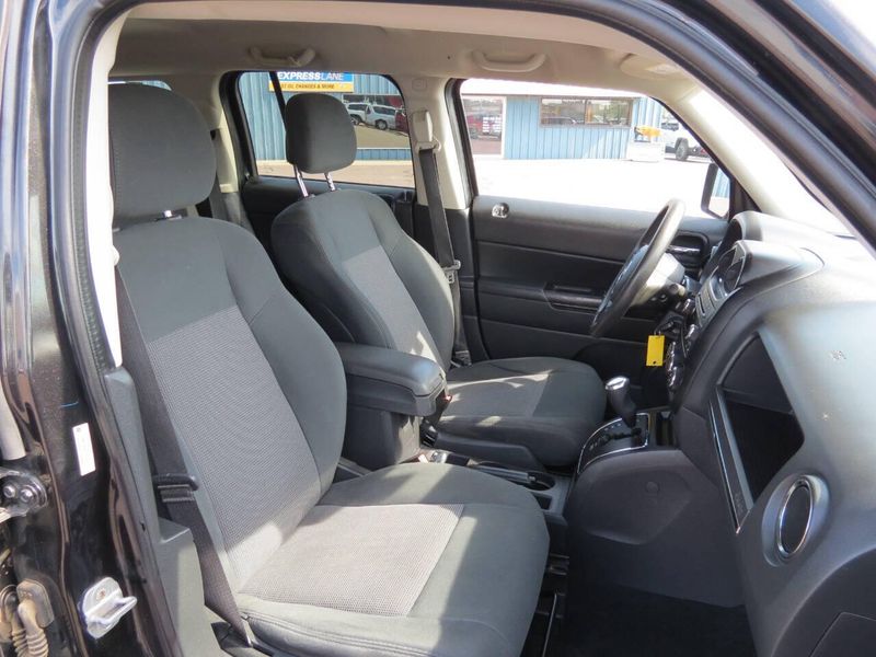 Used 2011 Jeep Patriot Sport 4x4 4dr SUVImage 26