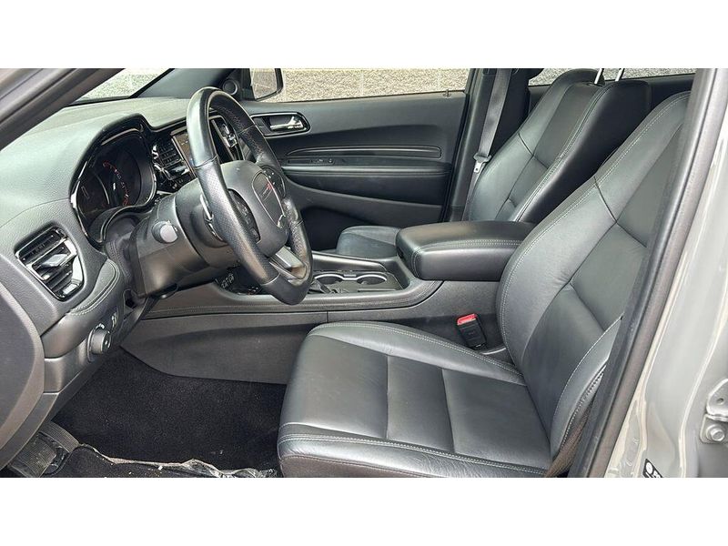 Used 2022 Dodge Durango GTImage 7