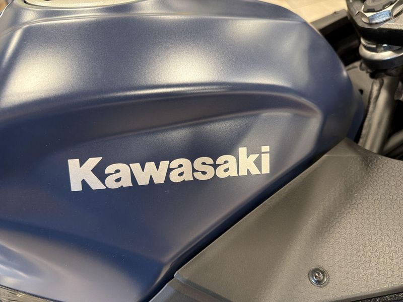 New 2026 Kawasaki NINJA 500 ABS Image 27