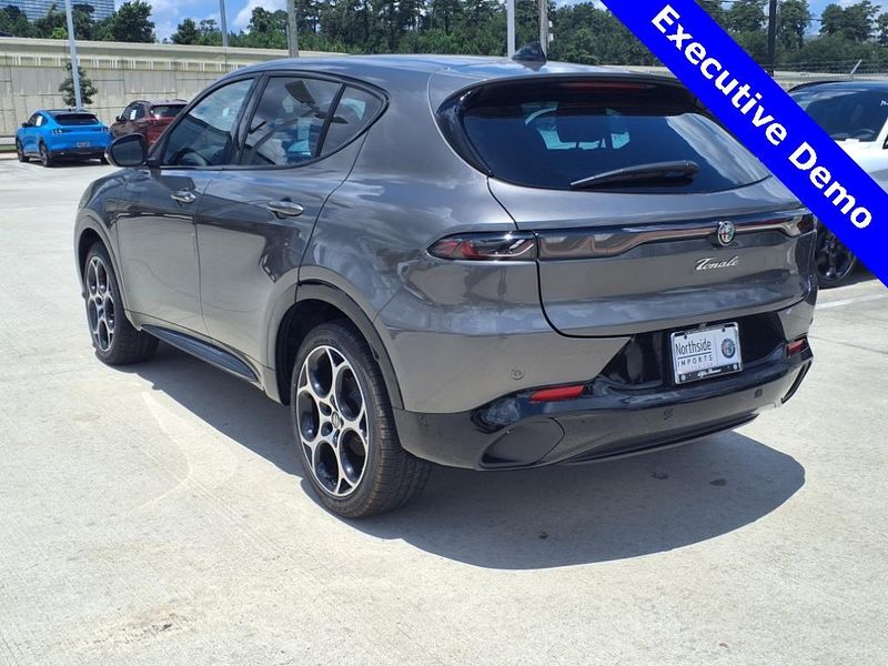 New 2025 Alfa Romeo Tonale VeloceImage 7