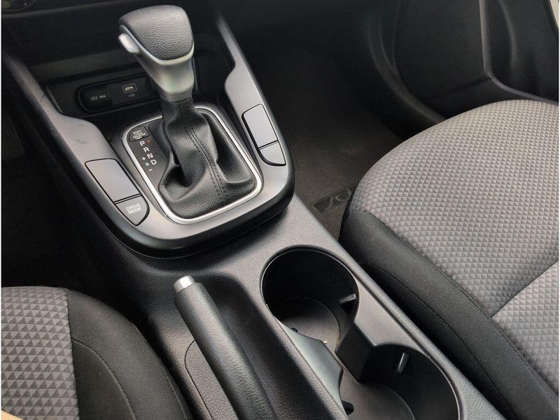 Used 2024 Kia Soul LXImage 19