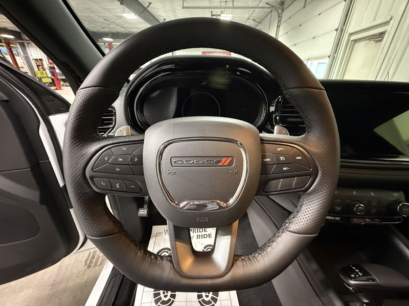 New 2026 Dodge Durango Gt AwdImage 25