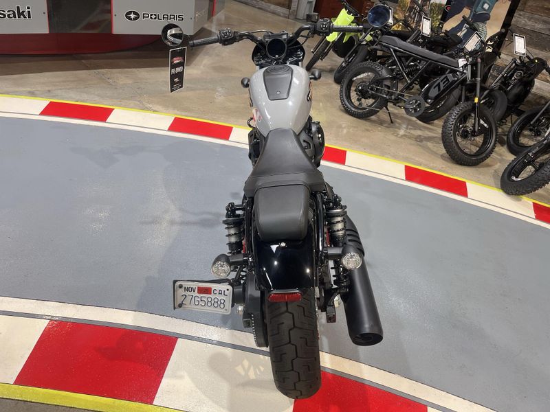 Used 2025 Harley-Davidson Nightster Special Image 24