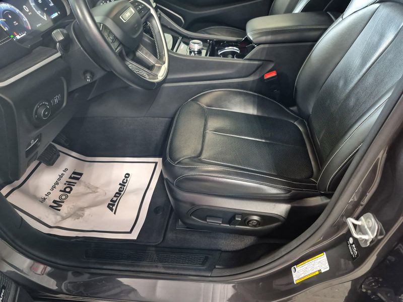 Used 2022 Jeep Grand Cherokee L LimitedImage 27