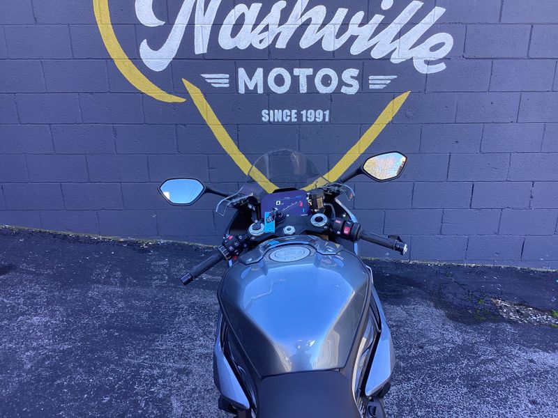 New 2026 BMW S 1000 RR 