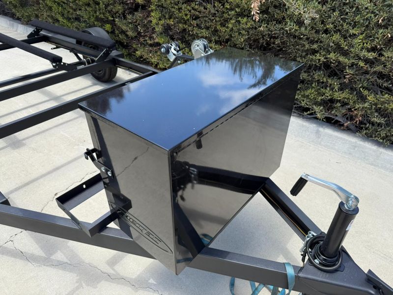 New 2025 Zieman J-2B Image 19