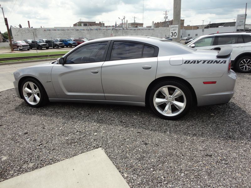 2013 Dodge Charger Image 5