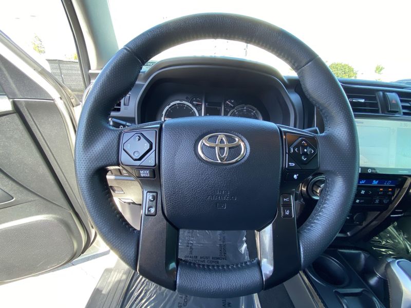 2021 Toyota 4Runner TRD ProImage 27