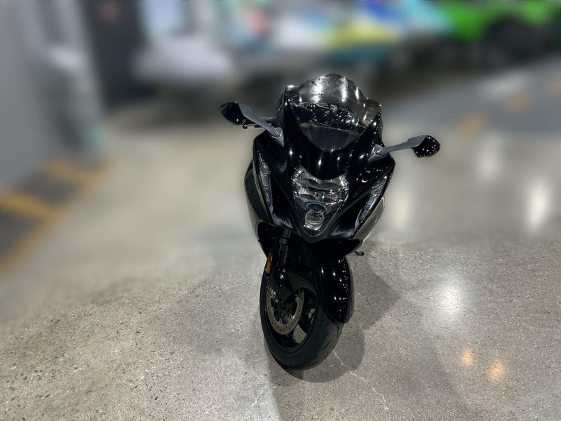 Used 2023 Suzuki Hayabusa Image 22