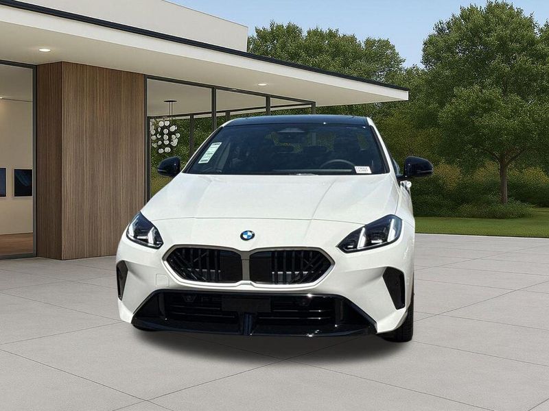 New 2026 BMW 2 Series 228 Gran CoupeImage 3