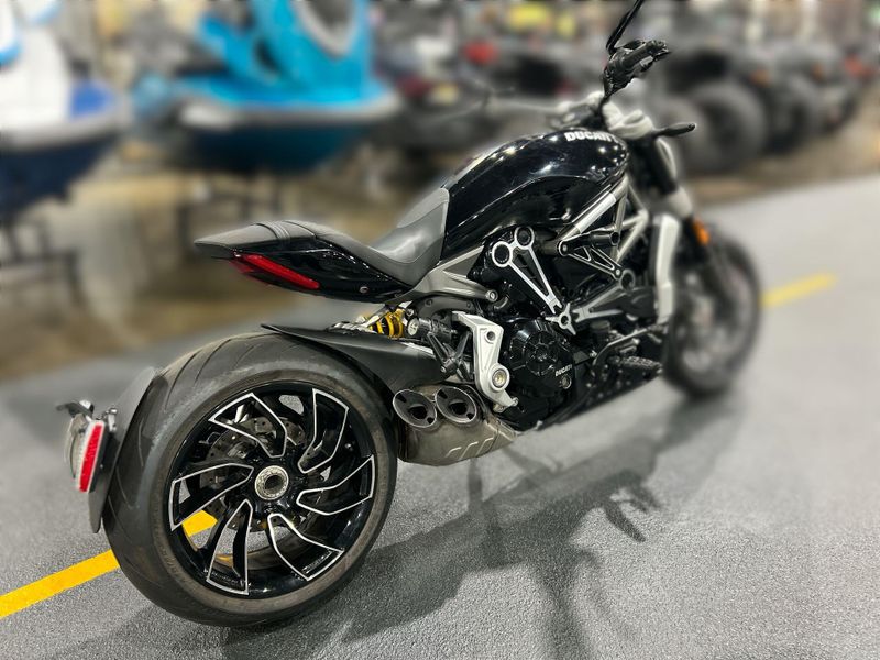 Used 2023 Ducati XDIAVEL S Image 13